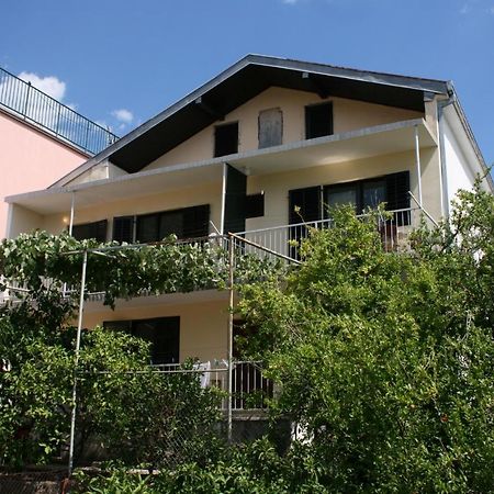 Apartments By The Sea Podaca, Makarska - 6874 Екстериор снимка