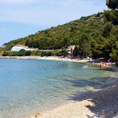 Apartments By The Sea Podaca, Makarska - 6874 Екстериор снимка