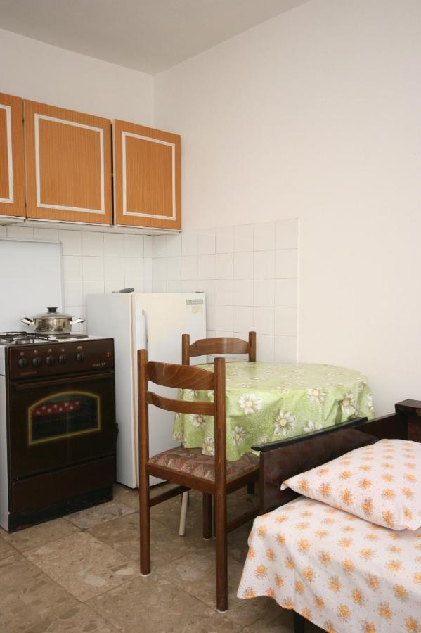 Apartments By The Sea Podaca, Makarska - 6874 Екстериор снимка