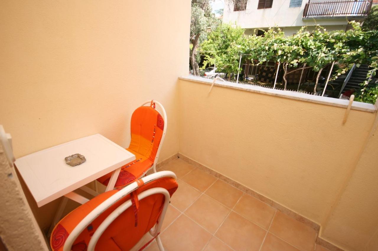 Apartments By The Sea Podaca, Makarska - 6874 Екстериор снимка