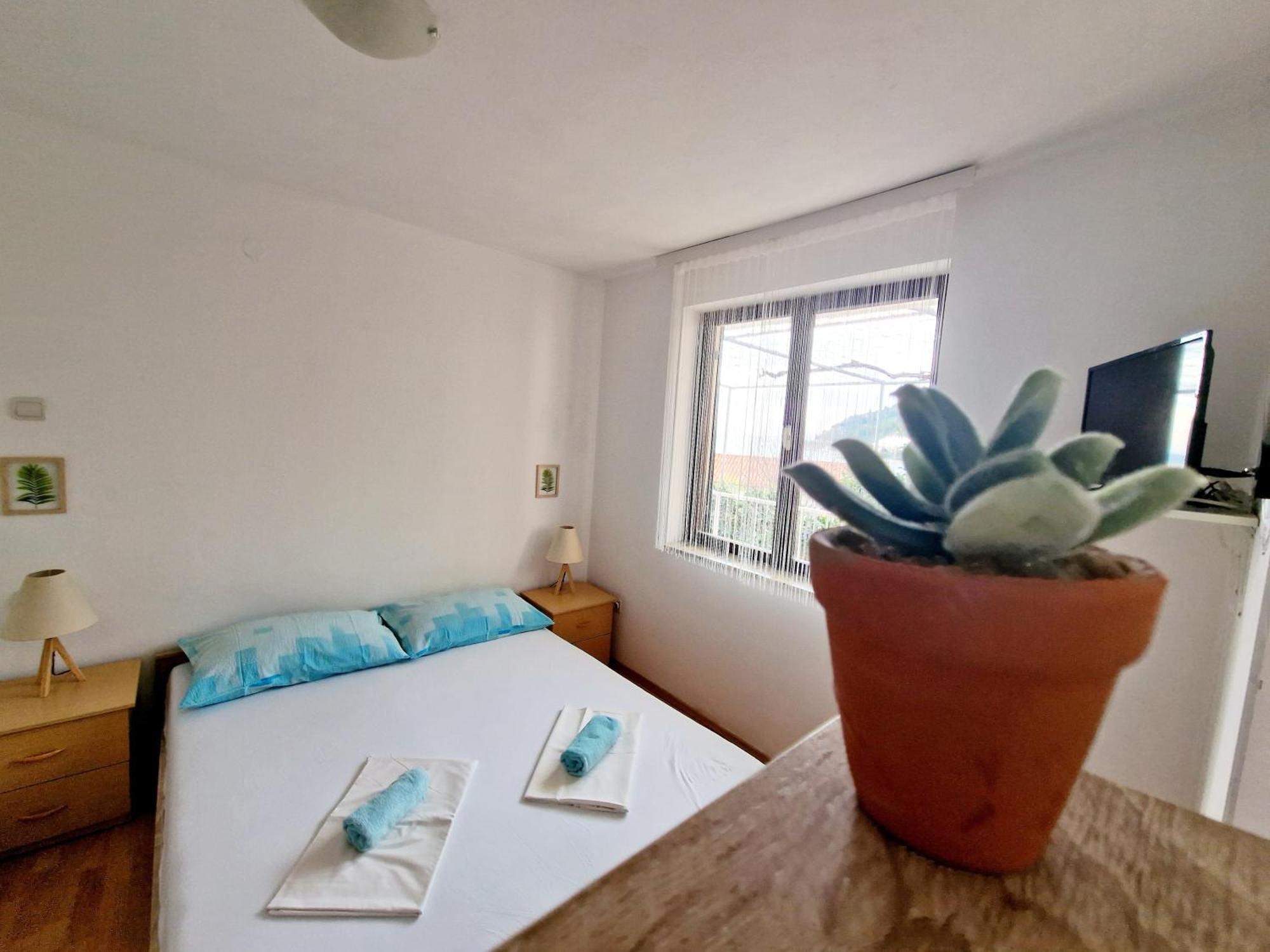 Apartments By The Sea Podaca, Makarska - 6874 Стая снимка