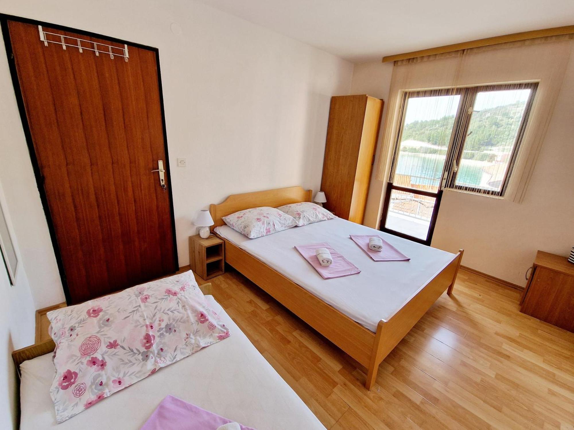 Apartments By The Sea Podaca, Makarska - 6874 Стая снимка